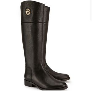 Tory Birch Riding Boots